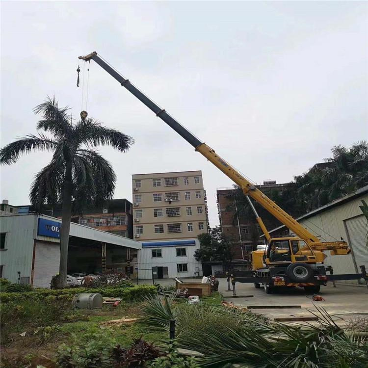 团风吊车出租押金纠纷案例：如何保障双方合法权益