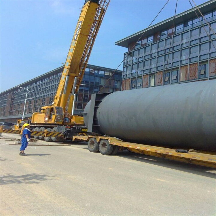 团风大型吊车租赁公司