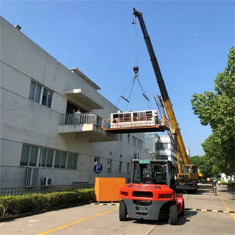 团风小型吊车出租电话