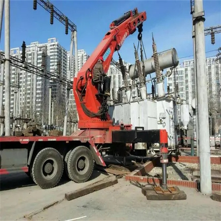 团风就近吊车出租|工地厂房吊装设备租赁|24小时高效响应