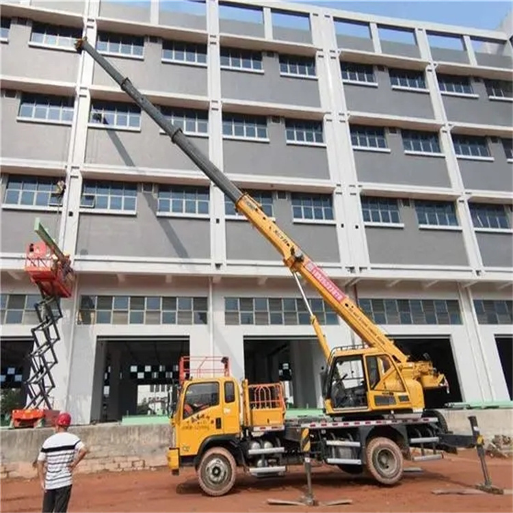 团风设备故障维权指南：租赁期间吊车损坏如何处理