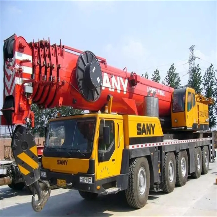 团风附近工地哪里有吊车出租|应急吊装服务|24小时灵活调度