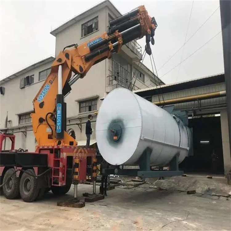 团风室内装修小型折臂吊出租服务：高效解决方案与租赁指南