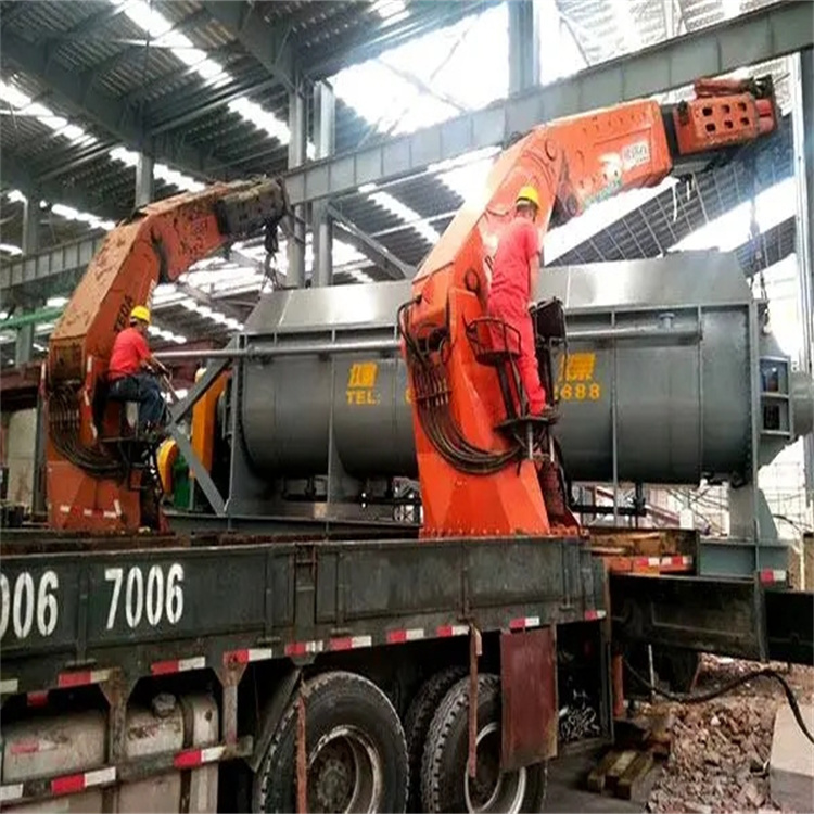 团风大型随车吊出租多少钱