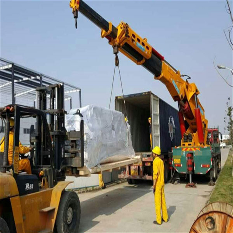 团风专业随车吊出租电话