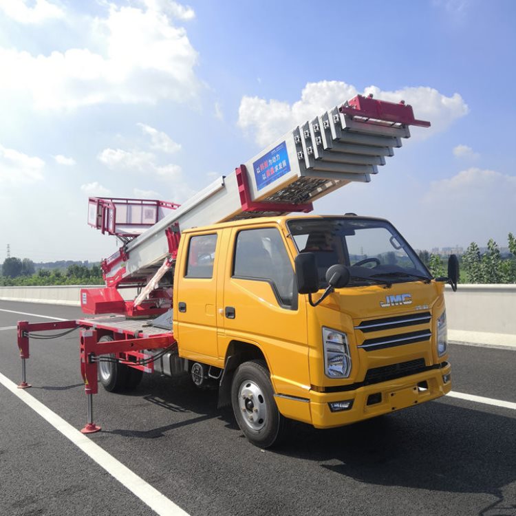 团风出租云梯车电话 水泥上楼