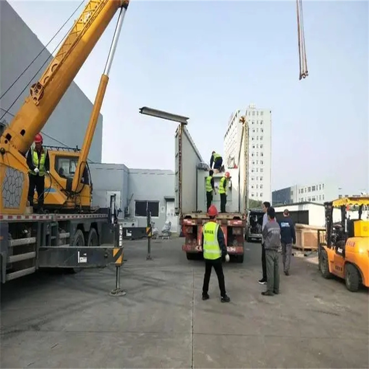 团风如何找到附近的吊车救援服务