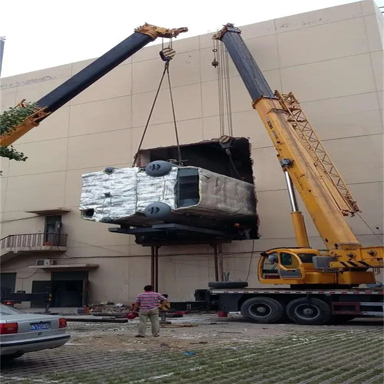 团风25吨汽车吊出租