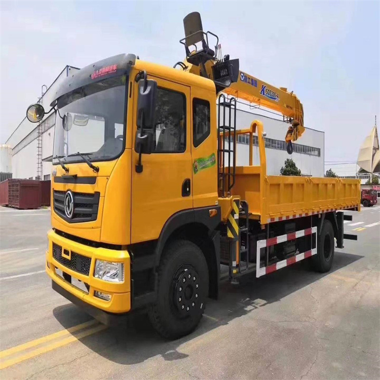 团风附近找一辆随车吊出租