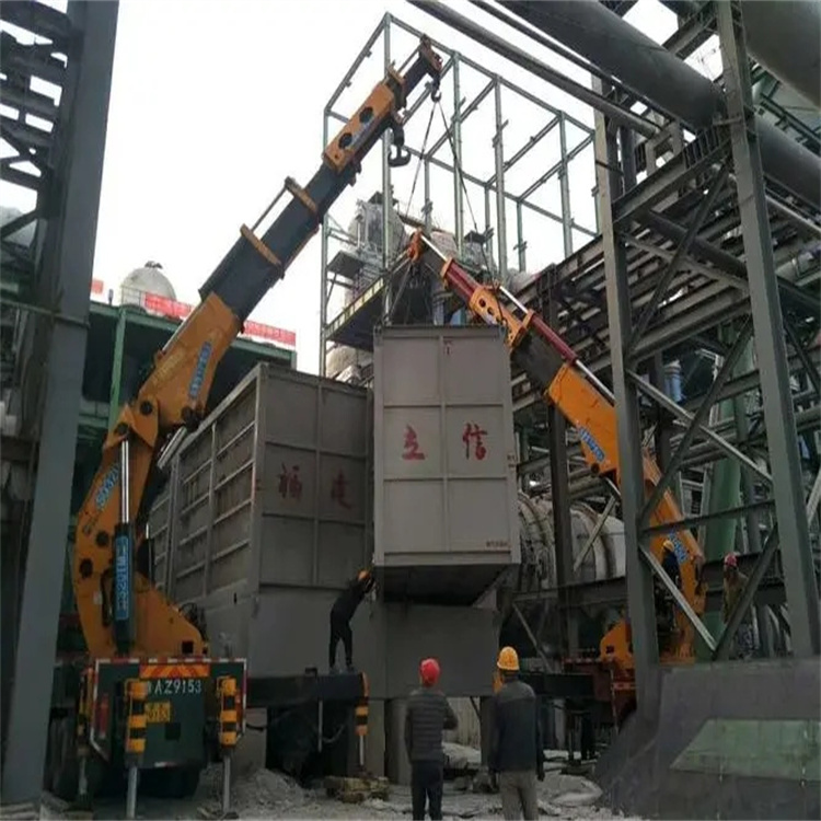 团风折臂吊车租赁电话