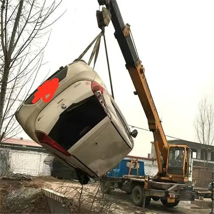 团风随时待命，吊车24小时道路救援服务全解析