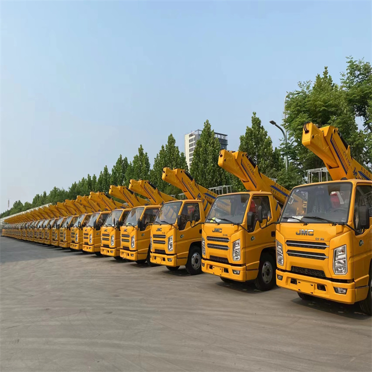 团风路灯车高空作业车出租|市政维修|广告安装