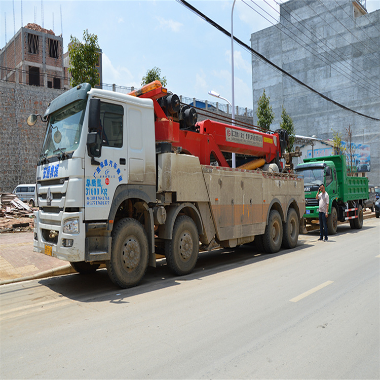 团风50吨随车吊出租