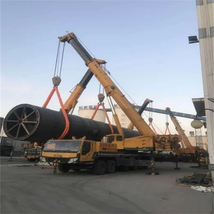 团风如何评估吊车出租公司在风电设备吊装的专业性