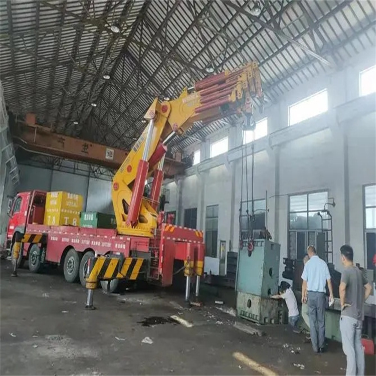 团风速查！附近自卸吊车租赁电话及租赁全攻略