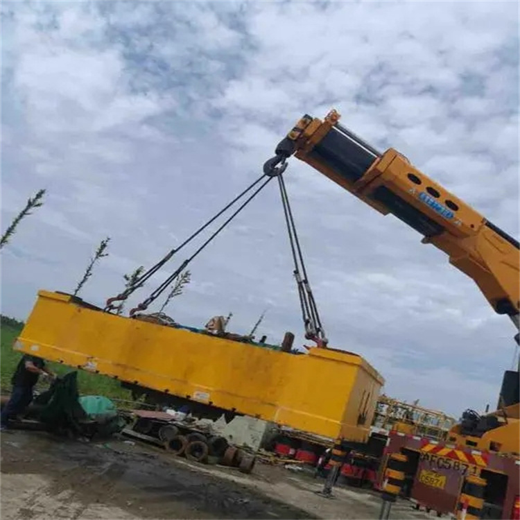 团风专业吊车出租哪家好