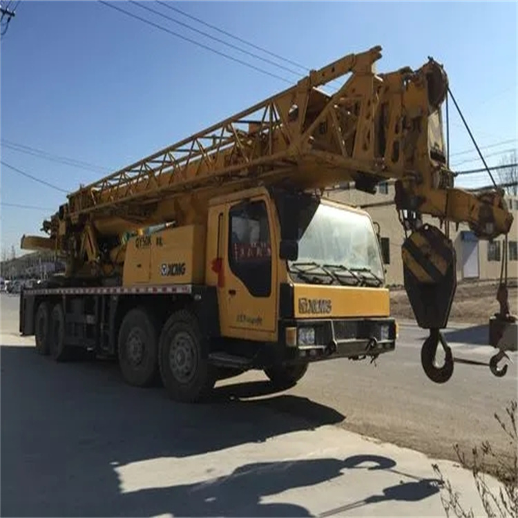 团风哪里有专业吊车出租